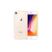 Apple iPhone 8 256GB Gold Factory Unlocked Smartphone