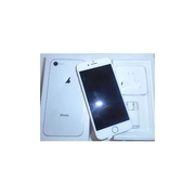 Brand New Apple Iphone 8 64gb Sprint silver