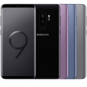 Samsung Galaxy S9+ Plus SM-G965F/DS Dual Sim (FACTORY UNLOCKED) 