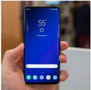 Samsung Galaxy S10 Plus Clone Android 9.1 Snapdragon 